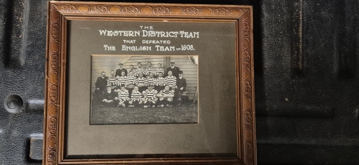 1908 08 12 Western Districts RU Team that defeated the English.jpg