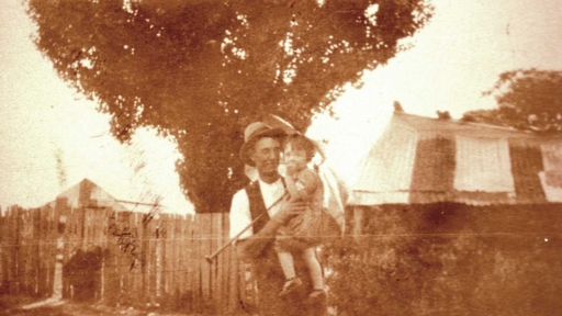 1923 Jacky & Pat.jpg