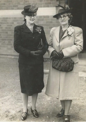 1936 Kit and Mary Fisher.jpg