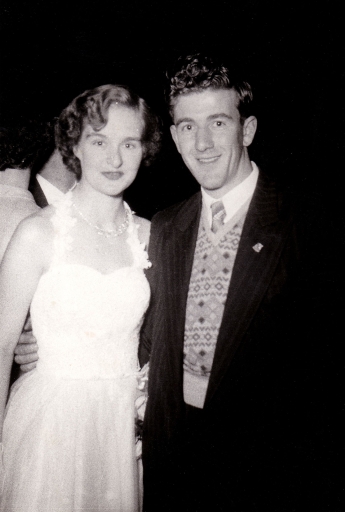 1954 Alma and Jim at formal.jpg