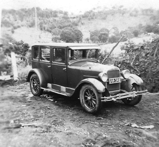 1954 Bob Farrell buys Essex.jpg