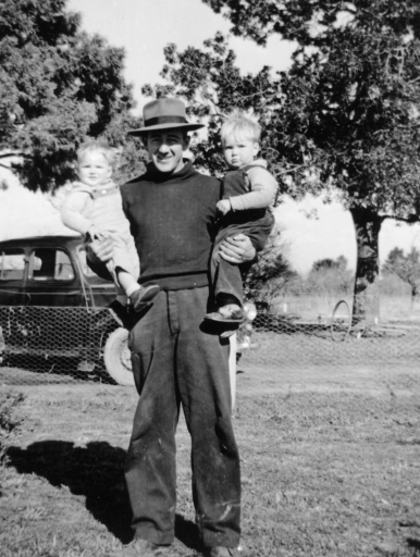 1959 Scanned Pictures BB196 Jim Tony James.jpg