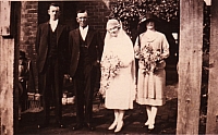 1926 08 21 Marriage Bob and Nell.jpg