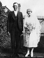 1926 08 21 Newlyweds Bob Nell Scanned Pictures BB176.jpg