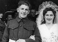 1944 Scanned Pictures BB213 Len and Gladys Edwards wedding.jpg