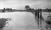 1950 Flood Clergate Rd Wet summer on Emmaville SN BB075.jpg